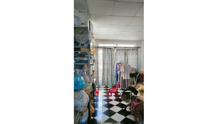 BÁN NHÀ PHÚ NHUẬN OTO VÀO NHÀ 45M2 4 TẦNG 3 PN SỔ VUÔNG KD ĐỈNH HẺM THÔNG HUỲNH VĂN BÁNH 8 TỶ.